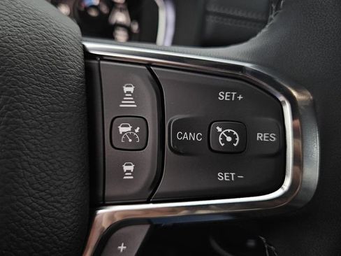 New 2026 RAM 3500 Laramie w/ Night Edition image 23