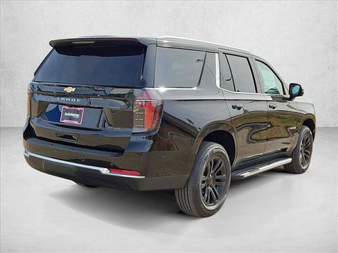 New 2026 Chevrolet Tahoe LS image 2