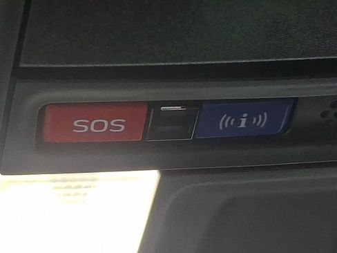 Used 2025 Subaru Forester Sport w/ Popular Package #2 image 26