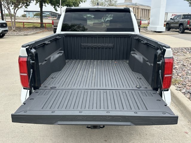 Certified 2024 Toyota Tacoma SR5 RWD image 28