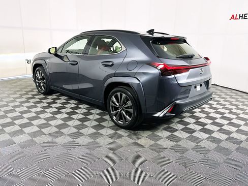 Used 2024 Lexus UX 250h F Sport image 5