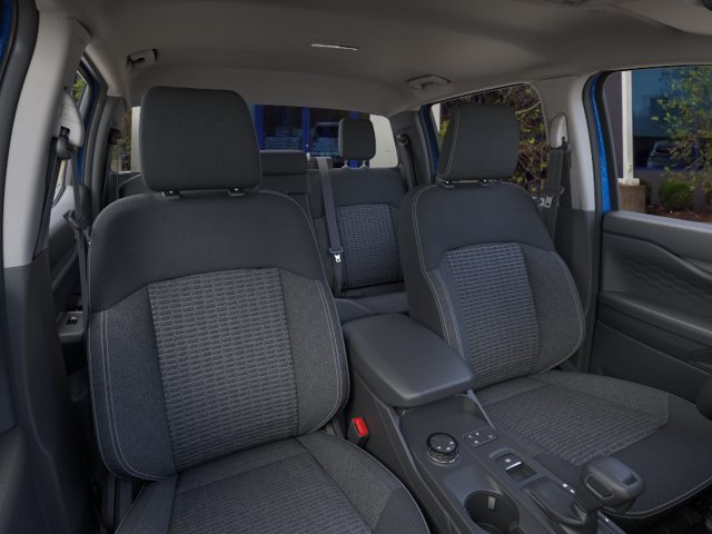 New 2026 Ford Ranger XL AWD/4WD image 11