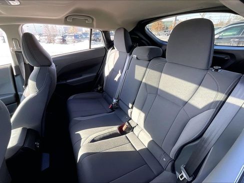 Certified 2025 Subaru Crosstrek 2.0i Premium image 29