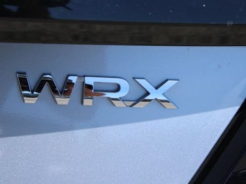 Used 2023 Subaru WRX Limited AWD/4WD image 5
