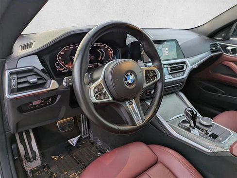 Used 2023 BMW M440i Coupe w/ Premium Package image 10
