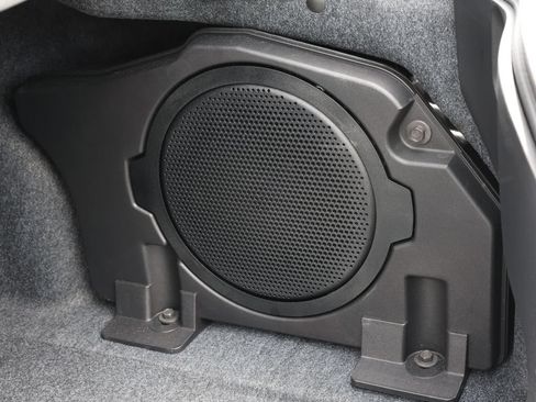 Used 2025 Ford Mustang Dark Horse RWD image 9
