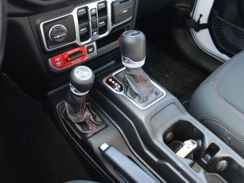 Used 2020 Jeep Wrangler Unlimited Rubicon image 22