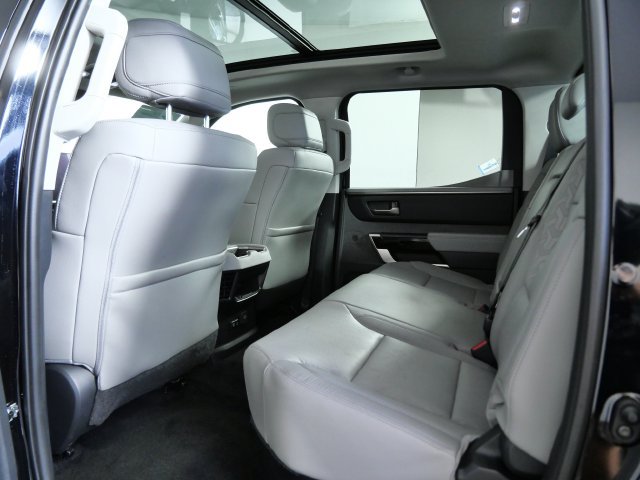 Used 2024 Toyota Tundra Limited AWD/4WD image 10