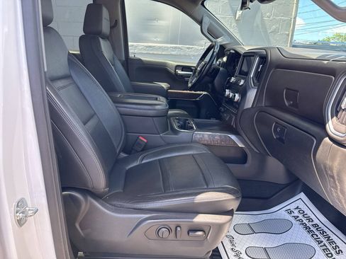 Used 2020 GMC Sierra 1500 Denali w/ Denali Ultimate Package AWD/4WD image 28