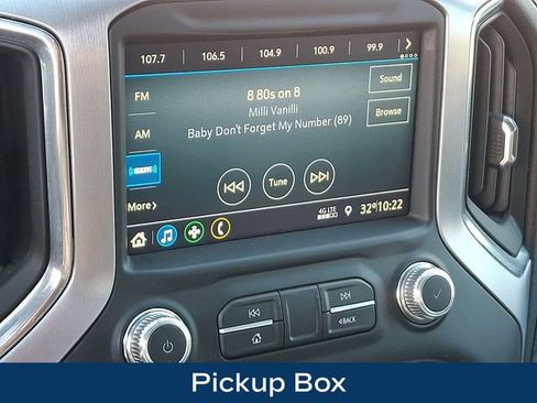 Used 2022 GMC Sierra 2500 SLE image 18