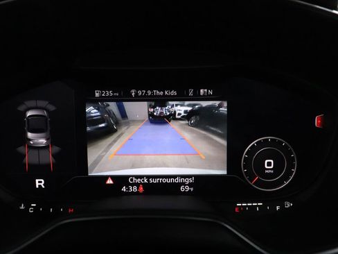 Used 2018 Audi TT 2.0T image 26