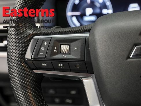 Used 2023 Mitsubishi Outlander SEL image 15