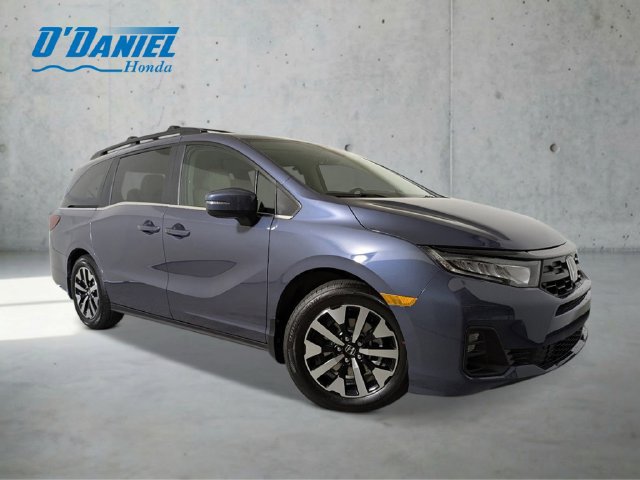 New 2027 Honda Odyssey EX-L image 7
