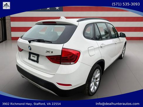 Used 2014 BMW X1 xDrive28i AWD/4WD image 9