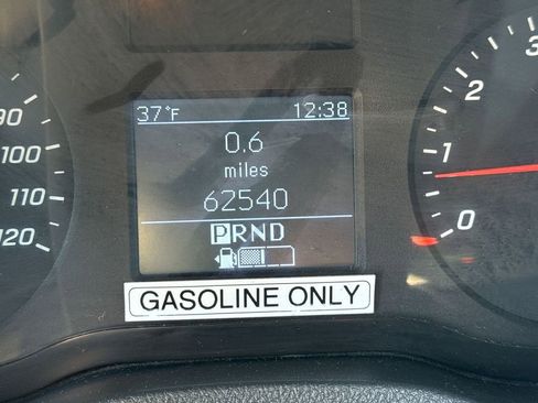 Used 2019 Mercedes-Benz Sprinter 2500 w/ Driver Convenience Package image 16