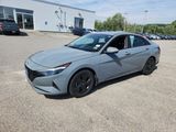 Certified 2022 Hyundai Elantra SEL image 3