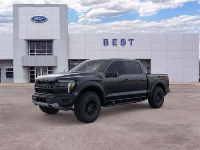 New 2026 Ford F150 Raptor AWD/4WD image 1