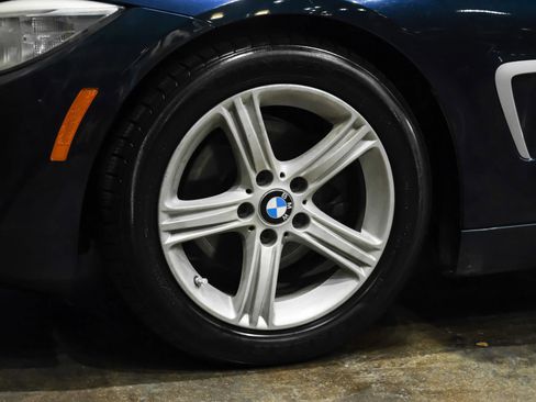 Used 2015 BMW 428i Gran Coupe RWD image 56