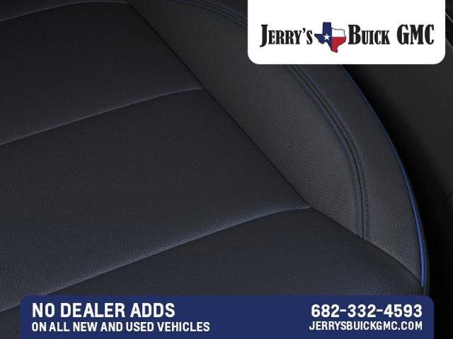 New 2026 Buick Envista Sport Touring w/ Convenience I Package FWD image 21