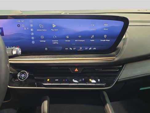 Used 2025 Buick Envision Avenir image 22