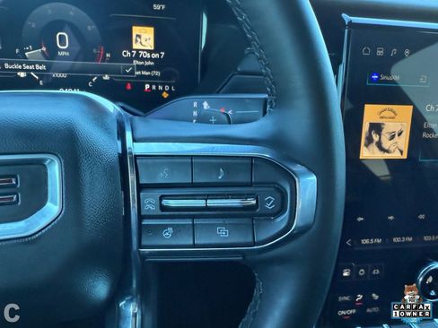 Certified 2024 GMC Acadia Elevation w/ Luxury Package image 27