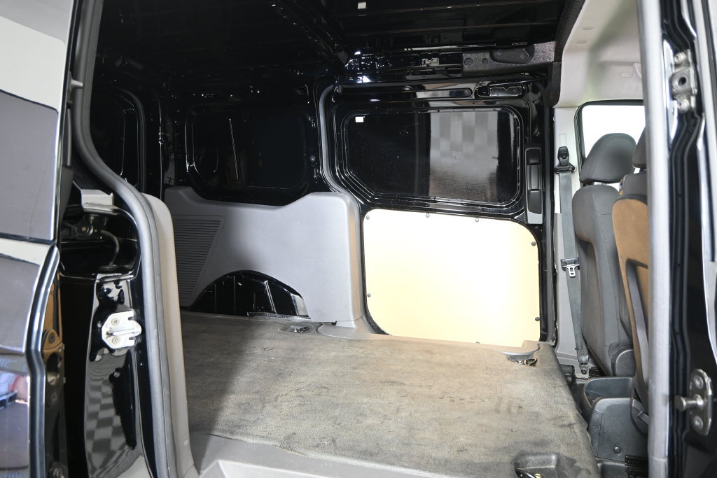 Used 2019 Ford Transit Connect XL FWD image 15