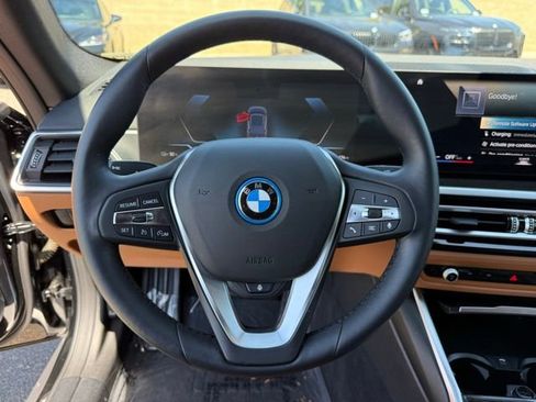 Certified 2023 BMW i4 eDrive35 w/ Premium Package RWD image 24