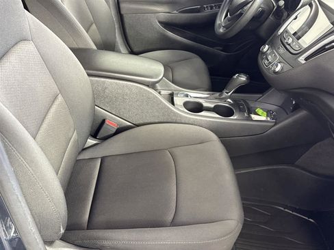 Used 2020 Chevrolet Malibu LS w/ LPO, Convenience Package 1 image 15