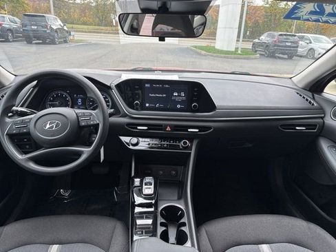 Used 2022 Hyundai Sonata SE image 10