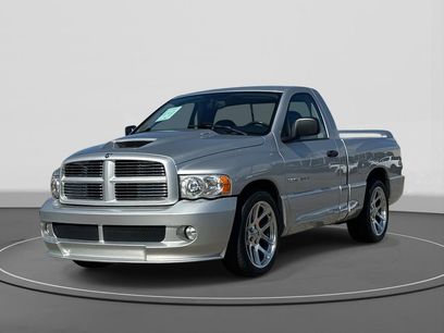 Used 2005 Dodge Ram 1500 Truck 2WD Regular Cab