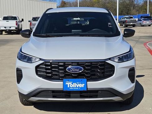 New 2026 Ford Escape ST-Line image 3