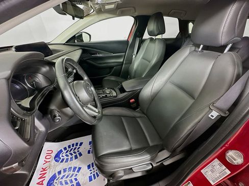 Certified 2024 MAZDA CX-30 AWD 2.5 S w/ Select Sport Pkg image 27
