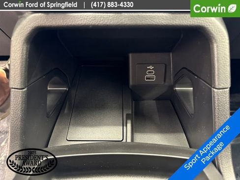 New 2026 Ford Ranger XLT w/ Trailer Tow Package image 20