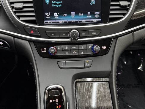 Used 2018 Buick LaCrosse Essence w/ Sights and Sounds Package FWD image 28