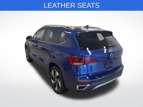 Used 2023 Volkswagen Taos SE image 15