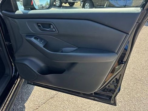 Certified 2024 Nissan Rogue S AWD/4WD image 24