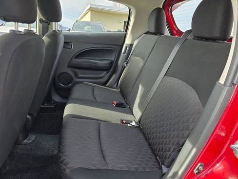 Used 2021 Mitsubishi Mirage ES image 17