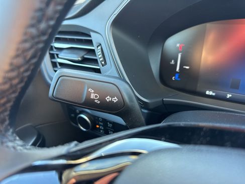 New 2026 Ford Escape Active w/ Tech Pack #1 image 12