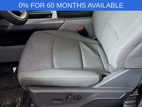 New 2025 Ford F150 XLT w/ Equipment Group 302A MID image 23