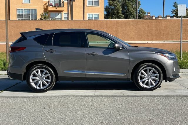 Used 2023 Acura RDX AWD image 3