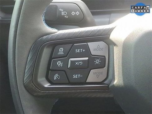 Used 2025 Ford Mustang Dark Horse image 19