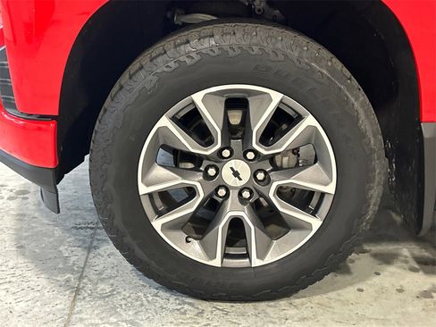Used 2019 Chevrolet Silverado 1500 RST w/ All-Star Edition image 11