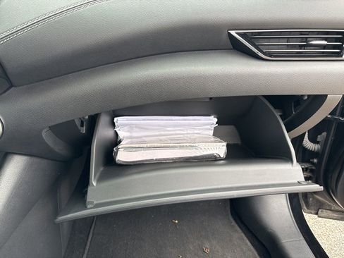 Used 2023 Nissan Sentra SV image 20