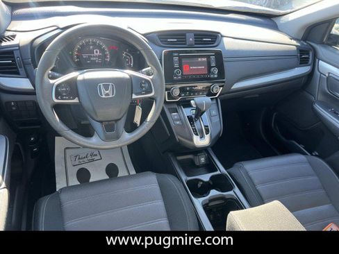 Used 2018 Honda CR-V LX image 22
