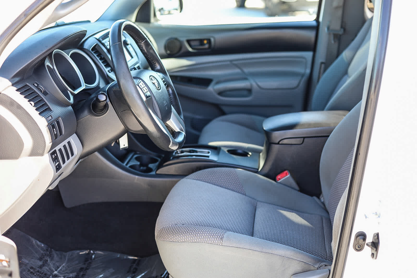 Used 2013 Toyota Tacoma 2WD Access Cab w/ Convenience Pkg image 20