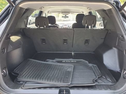 Used 2019 Chevrolet Equinox LT FWD image 8