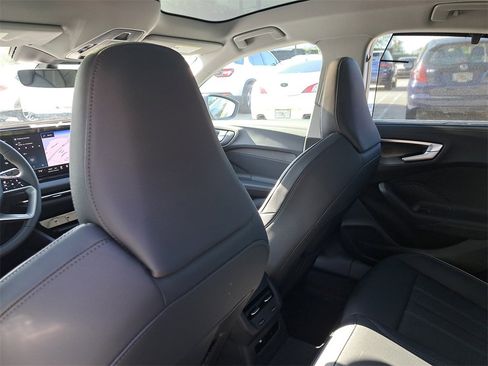 New 2025 Audi A5 2.0T Premium Plus image 26