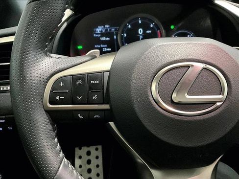 Used 2022 Lexus RX 350 F Sport w/ Accessory Package AWD/4WD image 20