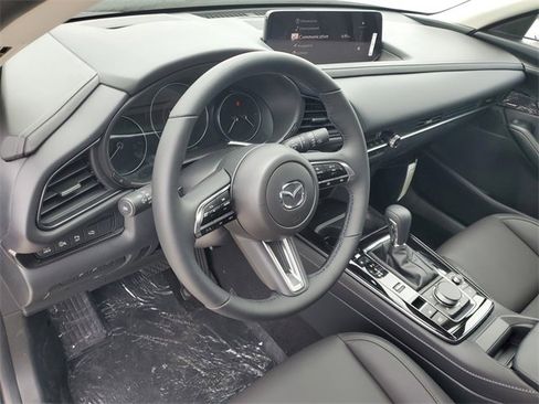 New 2026 MAZDA CX-30 2.5 Turbo w/ Premium Plus Pkg image 17