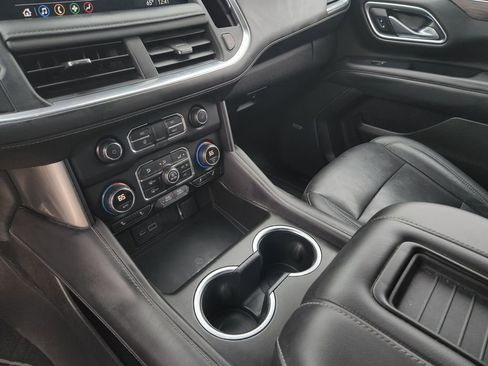 Used 2021 Chevrolet Tahoe Z71 image 23